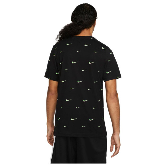 Nike Ανδρική κοντομάνικη μπλούζα
